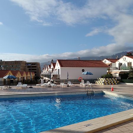Tenerife Altamar Paradise Playa de las Americas  Exteriér fotografie
