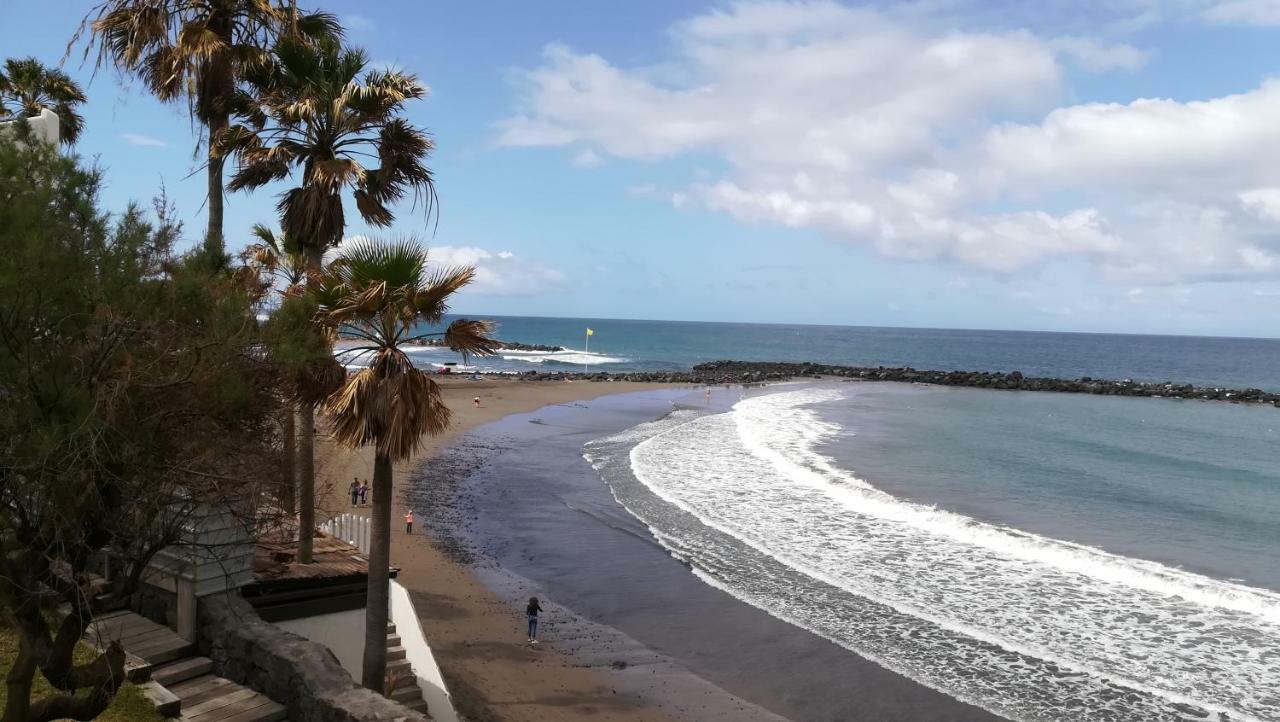 Tenerife Altamar Paradise Playa de las Americas  Exteriér fotografie