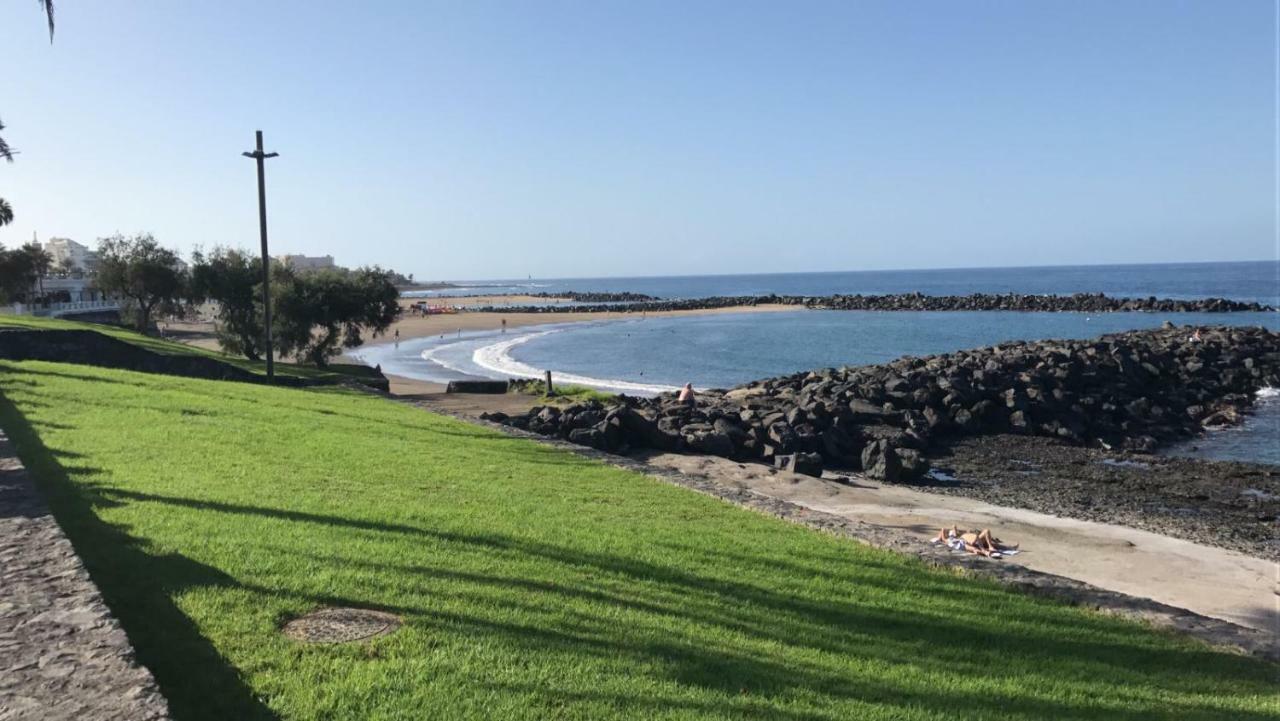 Tenerife Altamar Paradise Playa de las Americas  Exteriér fotografie